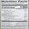 Pastabilities, Pasta Ruffles Good Day Plant Based, 8 Ounce view 2
