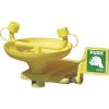 Chicago Faucets 8408-NF Wall Mounted Eye/Face Wash view 1