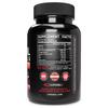 Antarctic Krill Oil 1000mg (120 Softgels) Omega 3 Fish Oil Supplement with EPA, DHA & Astaxanthin - for Joint, Brain, and, Heart Support for Men and Women view 2