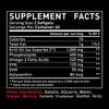 Antarctic Krill Oil 1000mg (120 Softgels) Omega 3 Fish Oil Supplement with EPA, DHA & Astaxanthin - for Joint, Brain, and, Heart Support for Men and Women view 4