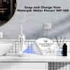 VHBW Magnetic Charger for Waterpik Water Flosser WP-560, Charging Cord Compatible with Waterpik Cordless Water Flosser WP-560 WP-562 WP-563 WP-567 WP-569 Power Cord (Not for WP-580 Series) view 4