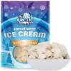 Arctic Farms Freeze Dried Ice Cream Bits Bagged and Boxed - Does Not Melt (Butter Pecan) view 3