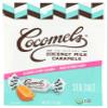 Cocomels Coconut Milk Caramels, Sea Salt, USDA Certified Organic, Dairy Free, Gluten Free & Non-GMO, 3.5 Ounce (Pack of 6) view 1