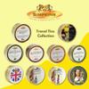 Simpkins Travel Sweets Mulled Wine Drops - Old Fashioned Candy in Tin - Wine Candies in Small Hard Candy Tin - All Natural Hard Candy as Stocking Stuffers - British Sour Drops & Travel Sweets (7 oz) view 3