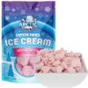 Arctic Farms Freeze Dried Ice Cream Bits Bagged and Boxed - Does Not Melt (Strawberry) view 3