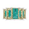 Akshit Dried Guava Leaves, Hojas De Guayaba Secas,13oz, Natural Dried Leaves, Aromatic Guava Leaf Tea, Vegan, Non GMO. view 1