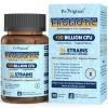 Probiotics for Women & Men 120 Billion CFU with 36 Probiotic Strains for Digestive Health and Gut Health, Delayed Release Capsules, Stomach Acid Resistant, No Need for Refrigeration 30 Capsules view 1