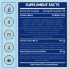 Probiotics for Women & Men 120 Billion CFU with 36 Probiotic Strains for Digestive Health and Gut Health, Delayed Release Capsules, Stomach Acid Resistant, No Need for Refrigeration 30 Capsules view 2
