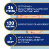 Probiotics for Women & Men 120 Billion CFU with 36 Probiotic Strains for Digestive Health and Gut Health, Delayed Release Capsules, Stomach Acid Resistant, No Need for Refrigeration 30 Capsules view 3