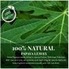 Akshit Papaya Leaves Dried, Leaf Tea, 13oz, Hojas De Papaya Secas, Natural Dried Leaves Tea, Caffeine-Free, Non GMO. Perfect For Leaf Extract view 4