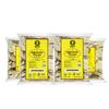 10.4 oz Dried Mango Leaves, Hojas De Mango Secas, 100% Natural Dried Leaves, Loose Leaf Tea, Non-GMO, Caffeine-Free. by Akshit view 1