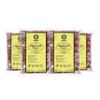 Akshit Dried Hibiscus Flowers 10.4oz | 100% Natural Edible Flower | Herbal Tea | Aromatic Flavor | Gluten Free, Non GMO | Loose Leaf Tea for Hibiscus Tea. view 1