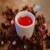 Akshit Dried Hibiscus Flowers 10.4oz | 100% Natural Edible Flower | Herbal Tea | Aromatic Flavor | Gluten Free, Non GMO | Loose Leaf Tea for Hibiscus Tea. view 2