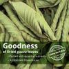 10.4oz Hoja De Guayaba Secas, Dried Guava Leaves, Natural Leaves, Dried Guava Leaf, Aromatic Leaf Tea, Non- GMO, Caffeine free, No Additives view 4
