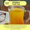 300 Turmeric Tea Bags, Natural Turmeric Black Pepper Tea Blend, Te de Curcuma, Herbal Tea, Sugar Free, Caffeine Free, Vegan. by Akshit view 2