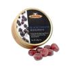 Simpkins Blackcurrant Drops - Classic English Candy in Travel Tins - All Natural Hard Candy & Old Fashioned Blackcurrant Hard Candies - Blackcurrant Travel Candy in Travel Sweets Tin (7.0 oz) view 1