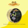 Simpkins Blackcurrant Drops - Classic English Candy in Travel Tins - All Natural Hard Candy & Old Fashioned Blackcurrant Hard Candies - Blackcurrant Travel Candy in Travel Sweets Tin (7.0 oz) view 4
