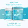 Zammex Bone Broth Protein Powder, Pure Grass Fed Beef, Vanilla Protein Powder,Hydrolyzed Collagen Supplement for Healthy Skin,Nails,Hair,Joints, Non-GMO,Gluten Free, Great in Shakes view 2