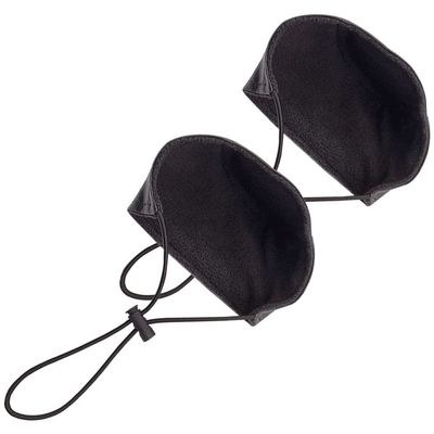 1 Pair Heel Protector Heels Protectors for Boots Shoe Protection Heel Covers for High Heel Shoes Pads for Heels Shoes Protector Shoe Protectors Covers Heel Guards for Womens Shoes