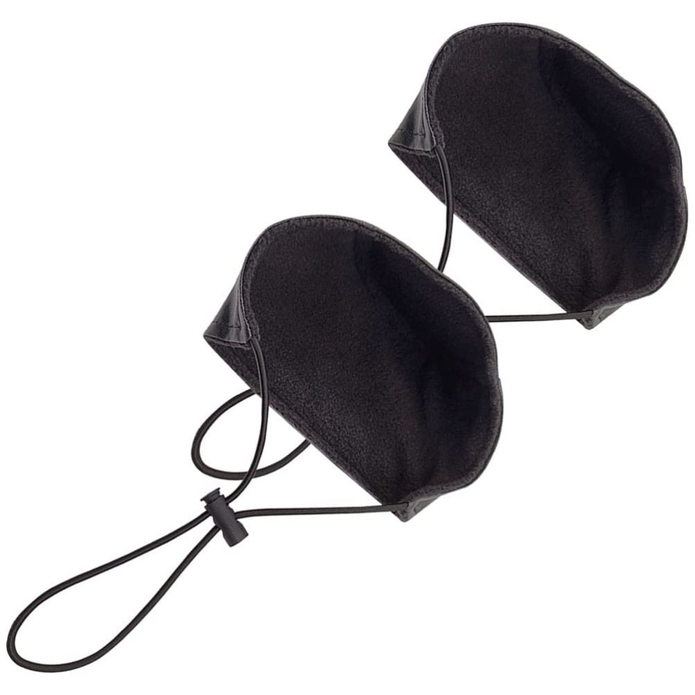 1 Pair Heel Protector Heels Protectors for Boots Shoe Protection Heel Covers for High Heel Shoes Pads for Heels Shoes Protector Shoe Protectors Covers Heel Guards for Womens Shoes