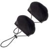 1 Pair Heel Protector Heels Protectors for Boots Shoe Protection Heel Covers for High Heel Shoes Pads for Heels Shoes Protector Shoe Protectors Covers Heel Guards for Womens Shoes view 1