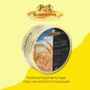 Simpkins Travel Sweet Drops - Old-Fashioned Candy in Travel Tins - Dairy-Free Sweets and Nut Free Hard Candy - Fruit Candy Travel Sweets (Barley Sugar) view 3
