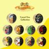 Simpkins Travel Sweet Drops - Old-Fashioned Candy in Travel Tins - Dairy-Free Sweets and Nut Free Hard Candy - Fruit Candy Travel Sweets (Barley Sugar) view 4