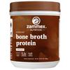 Zammex Bone Broth Protein Powder, Pure Grass Fed Beef, Chocolate Protein Powder,Hydrolyzed Collagen Supplement for Healthy Skin,Nails,Hair,Joints, Non-GMO,Gluten Free, Great in Shakes view 1