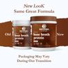 Zammex Bone Broth Protein Powder, Pure Grass Fed Beef, Chocolate Protein Powder,Hydrolyzed Collagen Supplement for Healthy Skin,Nails,Hair,Joints, Non-GMO,Gluten Free, Great in Shakes view 2