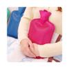 1PCS Rubber Hot Water Bag,S 450-500 ml view 3