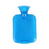 1PCS 2L Hot Water Bottle Hand Warmer,Blue Hot Water Bottle view 1