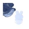 1PCS Tummy Warmers Rubber Hot Water Bag with Plush Cloth Cover,I view 4