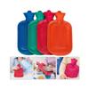1PCS 500ml Water Injection Rubber Thick Hot Water Bottle view 2