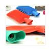 1PCS 500ml Water Injection Rubber Thick Hot Water Bottle view 4