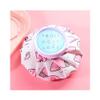 1PCS Cartoon Hot Water Bottle Bag Dual Use Ice Bag,Strawberry view 2