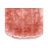 1PCS 2L Hot Water Bottle Cover Cold-Proof Heat Preservation Covers,Grey Cover view 4
