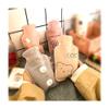 1PCS 300ML Keep Warm PVC Hot Water Bottle Bag with Knitted Cover 1912.5cm,A view 4