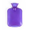 1PCS 2L Hot Water Bottle Hand Warmer,Purple Hot Water Bottle view 1