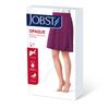 JOBST Opaque Compression Stockings, 20-30 mmHg, Thigh High, Silicone Dot Band, Open Toe - Choose Your Size & Color view 3