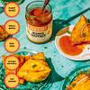 Brooklyn Delhi Mango Chutney - 9 Ounces - Made with Ripe Mangos, Golden Raisins, Fresh Ginger, Garam Masala, and Lemon Juice for a Nice Sour Note - Vegan - No Artificial Additives - Pack of 2 view 4