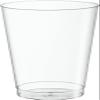 PLASTICPRO Disposable 12 oz Crystal Clear Plastic Tumblers for Party's & Weddings pack of 50 view 4