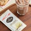 Land O Lakes French Vanilla & Chocolate Hot Cocoa Mix, 1.25 Ounce Packets (Pack of 8) with 2 By The Cup Mood Spoons view 4