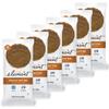 Element Snacks - Peanut Butter Topped Rice Cakes (Pack of 6), All-Natural Rice, Healthy Snacks for Kids or Adults, Non GMO, Certified Gluten-Free and Kosher view 1
