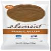 Element Snacks - Peanut Butter Topped Rice Cakes (Pack of 6), All-Natural Rice, Healthy Snacks for Kids or Adults, Non GMO, Certified Gluten-Free and Kosher view 3