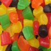 Joe's Tasty Travels, Sour Jubes Candy, 400g/14 oz. Bag (Imported from Canada) view 4