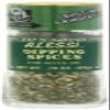 Alessi Herb & Seasoning Grinder, Dipping Spices for Olive Oil, Tip n' Grind (Garlic, 0.76 Ounce (Pack of 6)) view 1