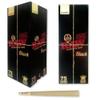 RAW Rolling Paper Black King Size Cones | 75 Cones view 1