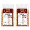 Sanniti Toasted Fregola Sarda FIne Semolina Pasta Fregula Tostata Fina, 17.6 oz (Pack of 2) view 1