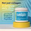 Premium Collagen Peptides Type 1 & 3 Collagen Powder - Hydrolyzed Bovine with Protein & Vitamin C  Unflavored Powdered Peptides Protein for Men and Women Joint & Cartilage Health  30 Servings view 2