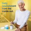 Premium Collagen Peptides Type 1 & 3 Collagen Powder - Hydrolyzed Bovine with Protein & Vitamin C  Unflavored Powdered Peptides Protein for Men and Women Joint & Cartilage Health  30 Servings view 4